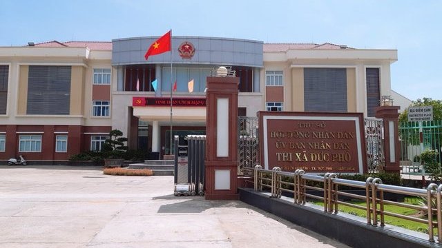 Danh sách 10 luật sư Quảng Ngãi uy tín nhiều kinh nghiệm tư vấn luật 24/7